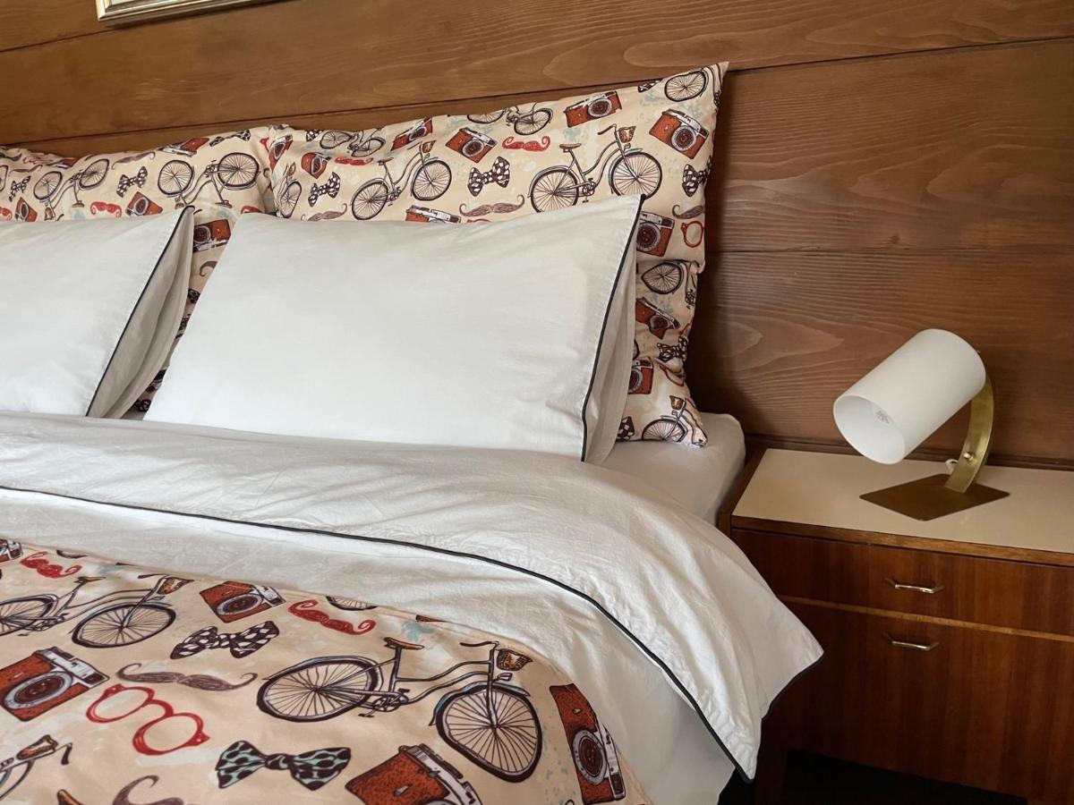 Bed&Bike Bruneck - Brunico Otel Dış mekan fotoğraf