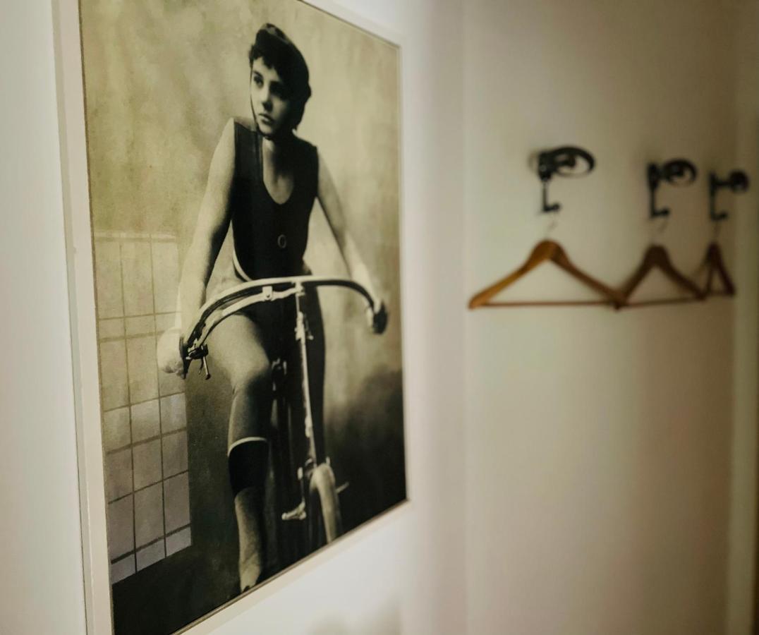 Bed&Bike Bruneck - Brunico Otel Dış mekan fotoğraf